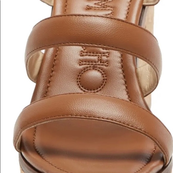 Jimmy Choo Athenia Platform Wedge Sandal(SOLD OUT) - Picture 2 of 5